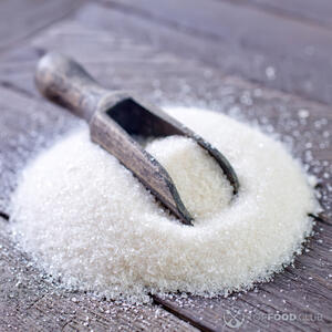 Соединяем сахар