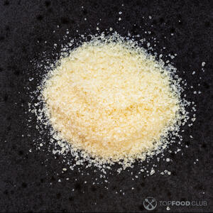 Залить желатин