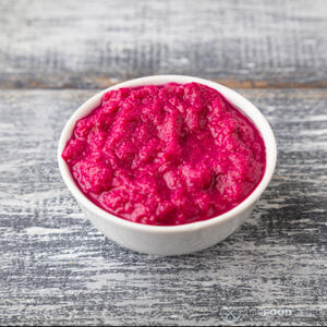 Добавьте хрен