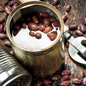 Сливаем воду