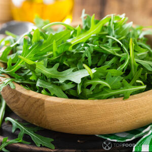 Мыть руколу