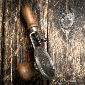 Закатываем