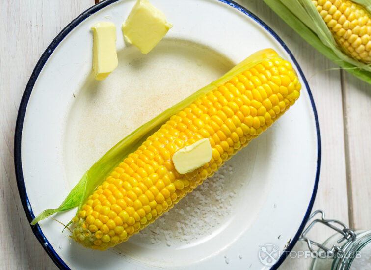 Консервированная КУКУРУЗА 🌽 как в магазине - хороший, проверенный рецепт