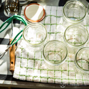 Банки для варенья