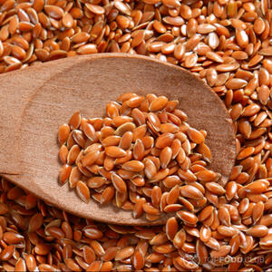 Семена льна