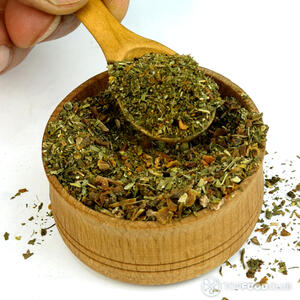 Прованские травы