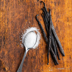 Ванильный сахар