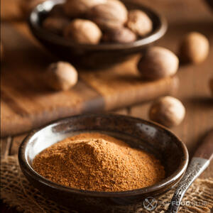 Мускатный орех