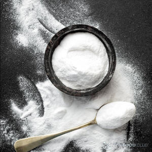 Добавить соду