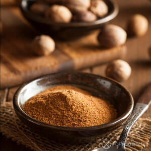 Мускатный орех