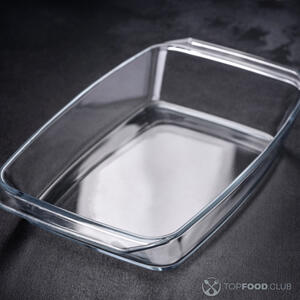 Подготавливаем посуду