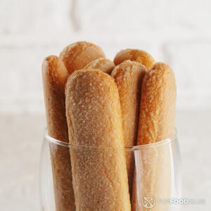 Готовое печенье