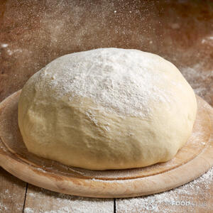 Готовое тесто