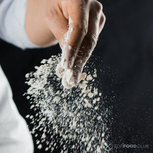 рисыпаем стол