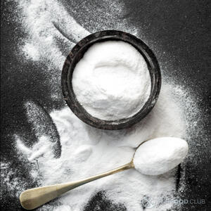 Добавить соду