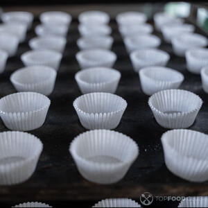 Поставьте бумажные формы