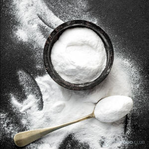 Добавить соду