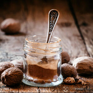 Мускатный орех