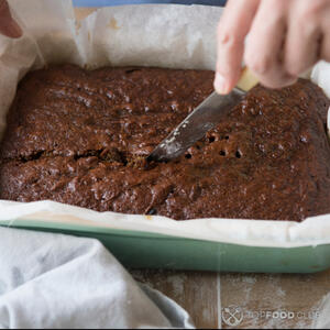 Резать кекс