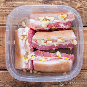 Выкладываем