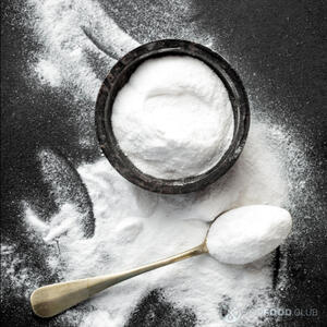 Добавить соду