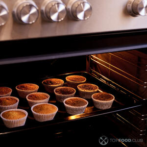 Выпекайте кексы