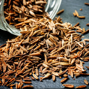 Добавить кумин