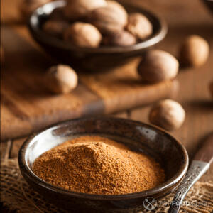 Мускатный орех