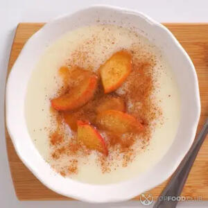 Готовая каша