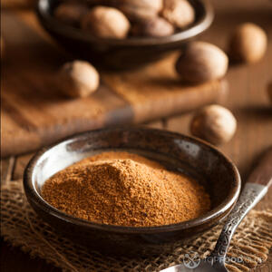 Мускатный орех