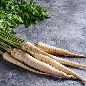 Корень пастернака