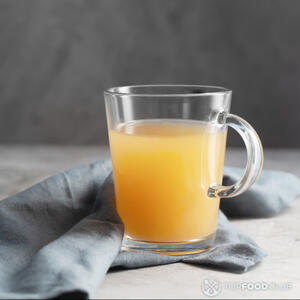 Готовый бульон