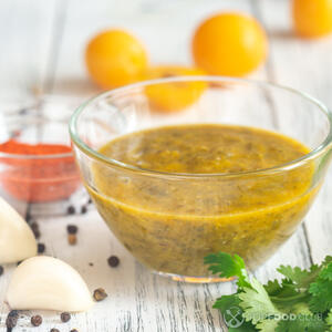 Добавить ткемали