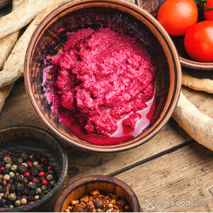 Добавить хрен