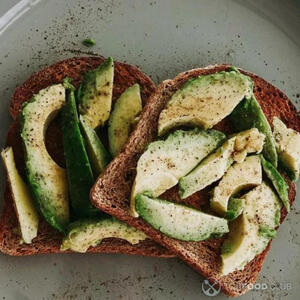 Готовые тосты