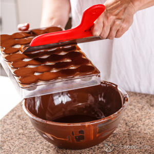 Готовить конфеты