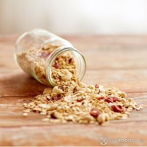 Добавить мюсли