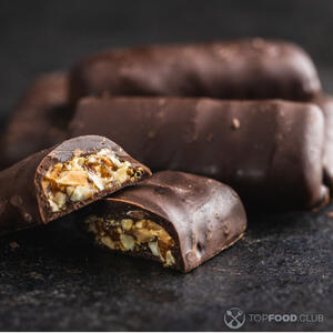 Готовые батончики