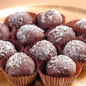 Готовые конфеты