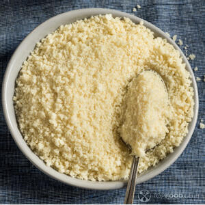 Обсыпать сухарями