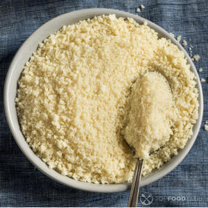 Обсыпать сухарями