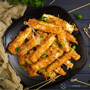 Готовые палочки