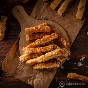 Готовые палочки