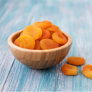 Мыть курагу