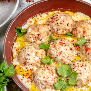 Готовые тефтели