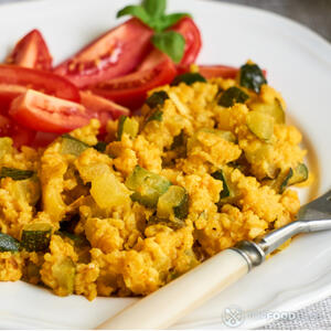 Готовая каша