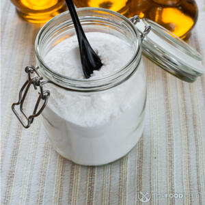 Добавить разрыхлитель