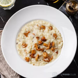 Готовое блюдо