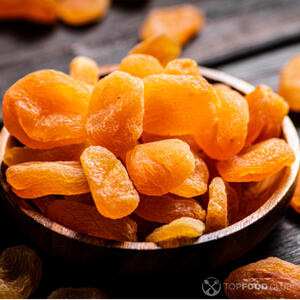 Подготовить курагу