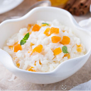 Готовая каша